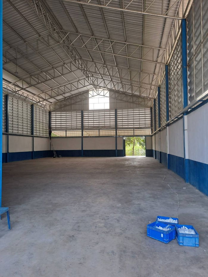 รูป 🏭 ให้เช่าโกดัง / โรงงาน – ลาดหลุมแก้ว ปทุมธา - รูปที่ 2/12