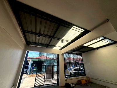 ขายทาวน์โฮม : JK3 6594613 : บ้านพฤกษา 3 บางบัวทอง