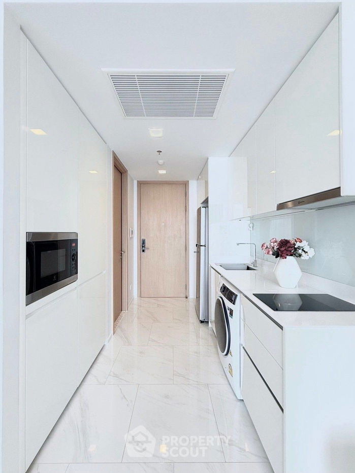 รูป คอนโด 1-ห้องนอน ที่ ไฮด์ สุขุมวิท11 ใกล้ BTS นานา (ID 1919595) - รูปที่ 5/19