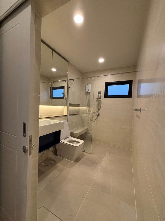 picture #R7313 🎉 031168 House for rent Passorn Prestige Luxe Pattanakarn 44 - 2/20