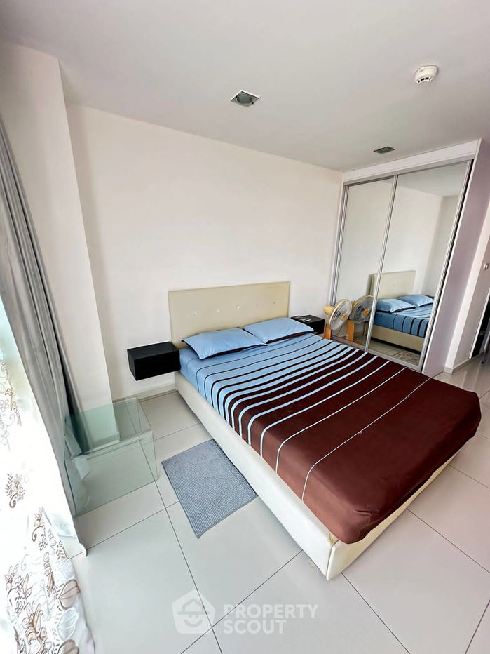 รูป คอนโด สตูดิโอ ที่ อาร์ท ออน เดอะ ฮิลล์ ใกล้ ถนนพระตำหนัก พัทยา (ID 1533800) - รูปที่ 3/11