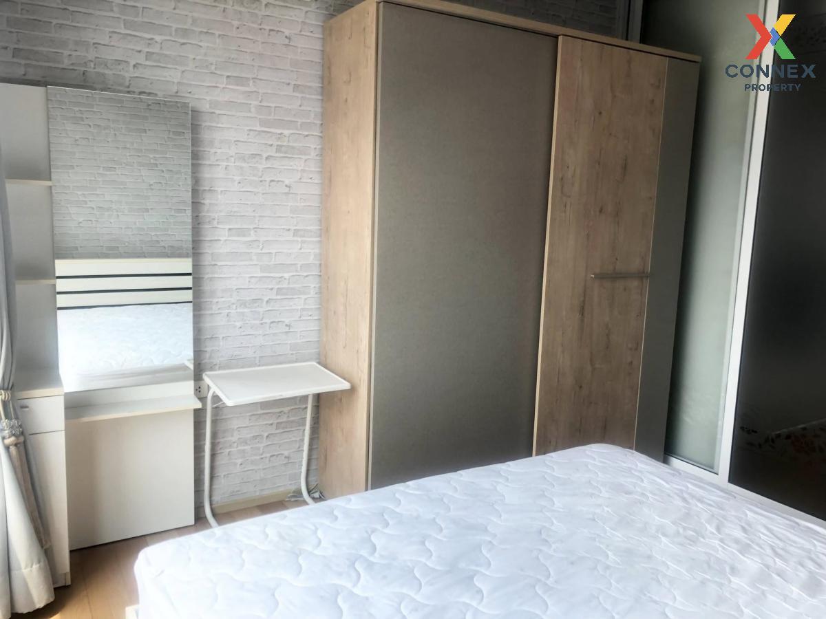 picture For Rent Condo , Hive Sathorn , BTS-Krung Thon Buri , Khlong Ton Sai , Khlong San , Bangkok , CX-118987 ✅ Live chat with us ADD LINE @connexproperty ✅  - 7/8