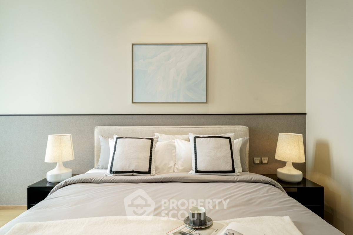 รูป คอนโด 1-ห้องนอน ที่ 28 ชิดลม ใกล้ BTS ชิดลม (ID 1817327) - รูปที่ 11/11