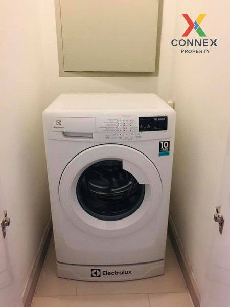 รูป เช่า คอนโด ชั้นสูง Ideo Mobi Rama 9 MRT-พระราม 9 พระราม 9 ห้วยขวาง ห้วยขวาง กรุงเทพ CX-01725 ✅ ทักไลน์ @connexproperty ตอบทันที ทีมงานมืออาชีพ ✅ - รูปที่ 7/8