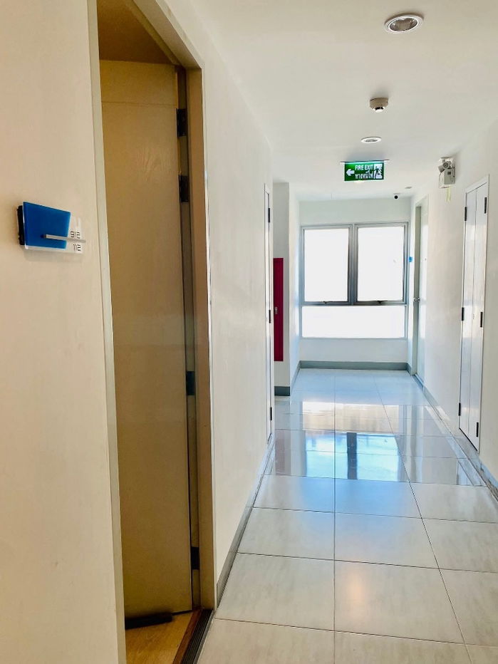 picture 
✨ The Kith Plus Sukhumvit 113 ✨ - 5/7