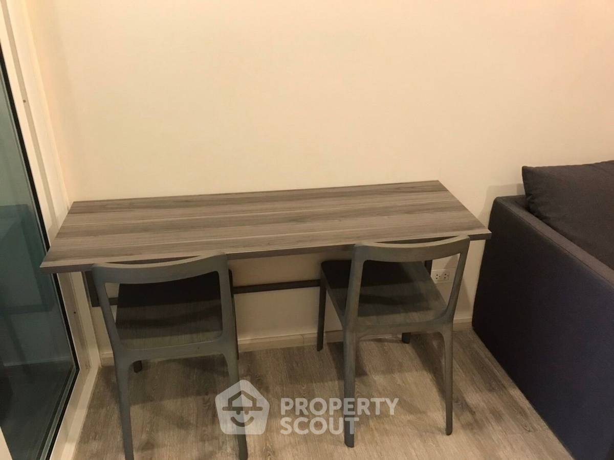 picture 1-BR Condo at Centric Ari Station near BTS Ari (ID 550092) - 4/18