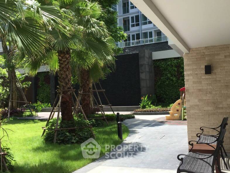 picture 1-BR Condo at Mayfair Place Sukhumvit 64 near BTS Punnawithi (ID 1268815) - 9/13