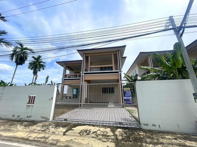 BG 0489 : หมู่บ้านกันต์ฤทัย สมุทรสาคร