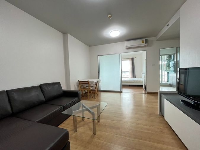 💥💥[เช่า] ศุภาลัย เวอเรนด้า รัชวิภา-ประชาชื่น 1Bed 44 ตร.ม.ชั้น 20 ตึก West แต่งครบ ใกล้ SCG บางซื่อ💥💥 แอดไลน์ LINE ID: @atfirm📲