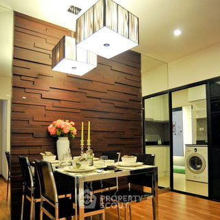 คอนโด 2-ห้องนอน ที่ แบงค์คอก ฮอไรซอน เพชรเกษม ใกล้ MRT เพชรเกษม 48 (ID 672227)