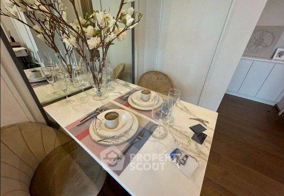 รูป คอนโด 1-ห้องนอน ที่ ไอดีโอ คิว สุขุมวิท 36 ใกล้ BTS ทองหล่อ (ID 2130243) - รูปที่ 4/6