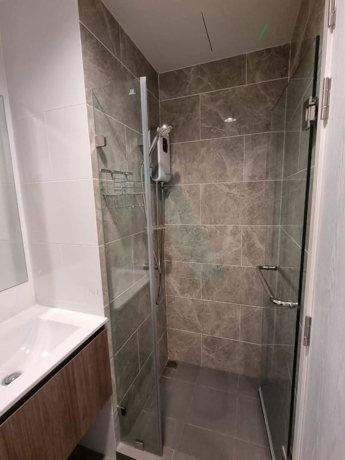 picture 🚩 For Sell Condo THE EXCEL LADPRAO - SUTTHISAN Building 1, Floor 3,1 bed room, Room size 24 sqm - 3/8