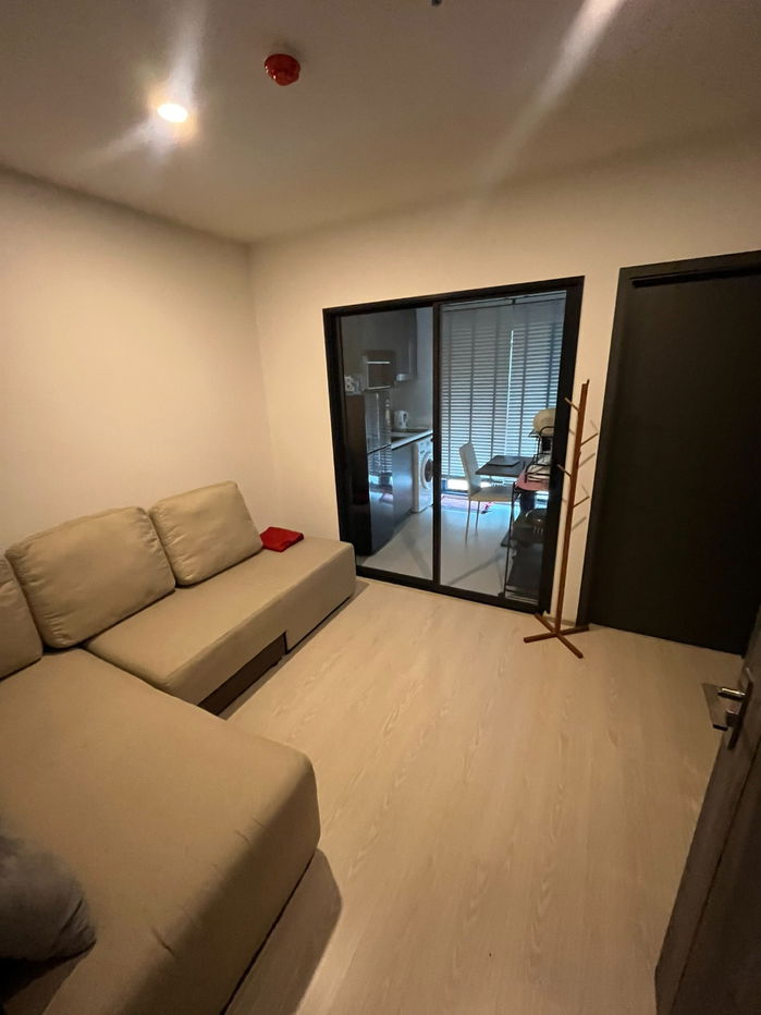 picture ðFor Rent Condo Elio del nest Close to BTS Udomsuk Rental fee 14000- - 1/11
