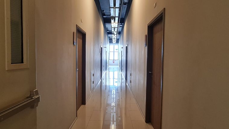 1-bed condo for sale, 33 sqm, Blossom Condo @ Fashion Altitude