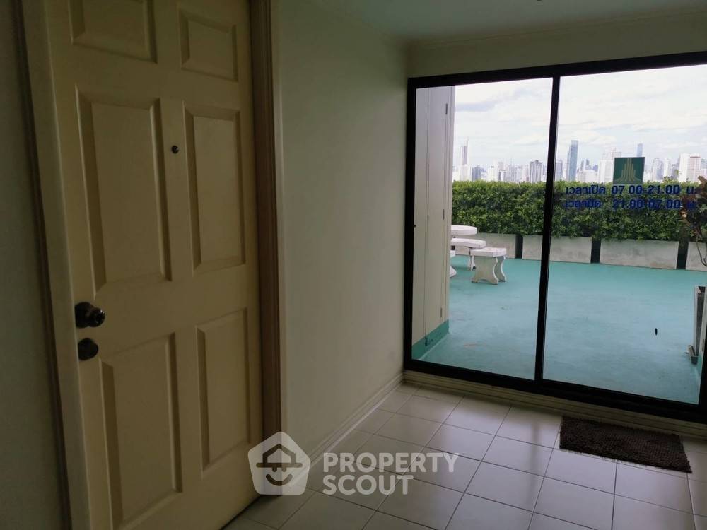 picture 1-BR Condo at Lumpini Place Ratchada - Thapra near BTS Talat Phlu (ID 371355) - 10/11