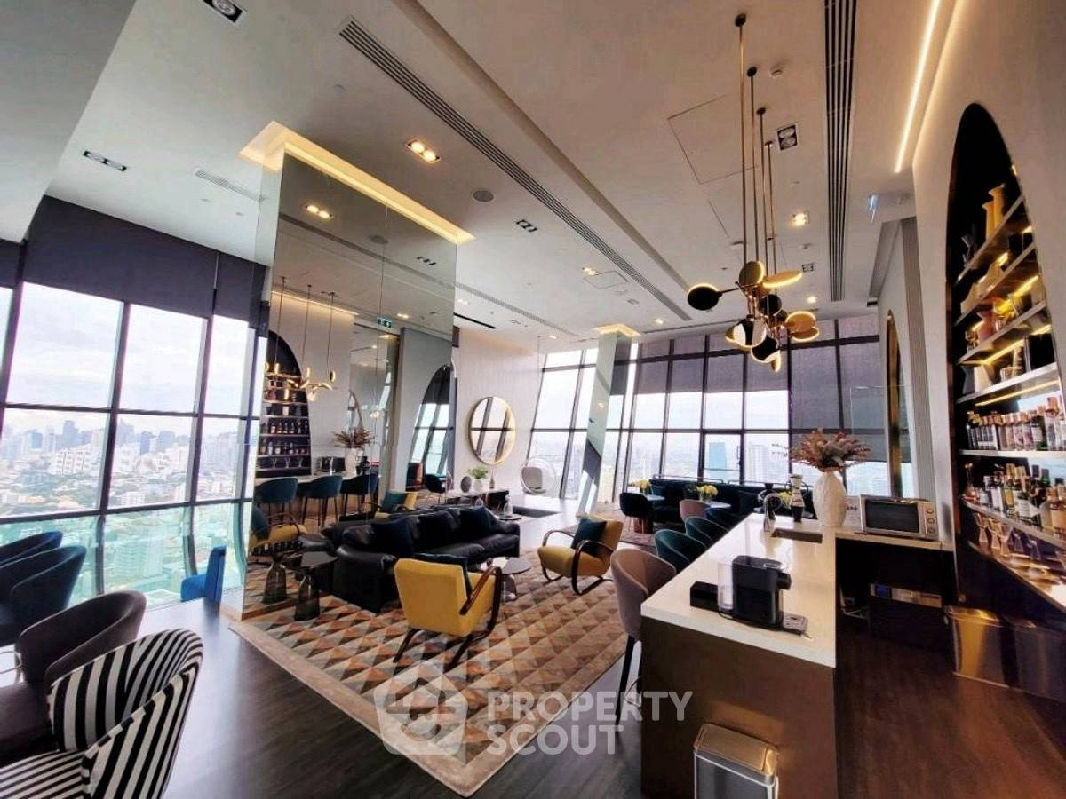 รูป คอนโด 1-ห้องนอน ที่ เอ็กซ์ที เอกมัย ใกล้ BTS ทองหล่อ (ID 2390105) - รูปที่ 10/14