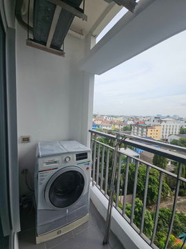 Rent Aspire Ngamwongwan Floor7 (1 bedroom)