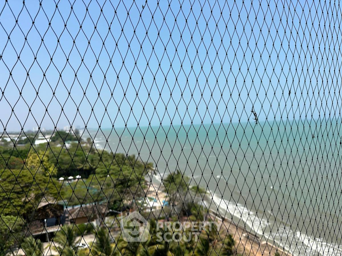 รูป คอนโด สตูดิโอ ที่ ปาล์มพาวิลเลี่ยน หัวหิน ใกล้ เมืองหัวหิน (ID 1501505) - รูปที่ 5/5