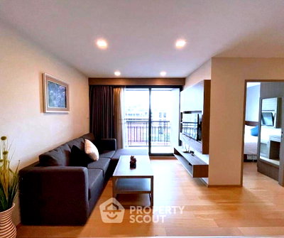 Condos for rent : 2-BR Condo at Art @ Thonglor close to Thong Lo (ID 1900928)