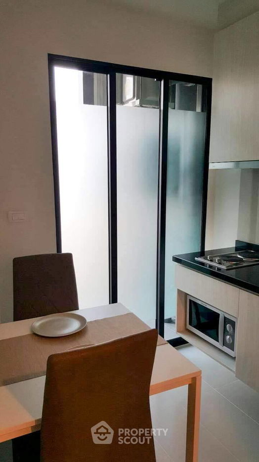 picture 1-BR Condo at The Base Park East Sukhumvit 77 near BTS On Nut (ID 1490542) - 3/11