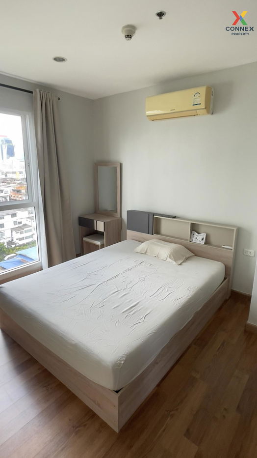 picture 🔥🔥🔥 For Rent Condo , The Mark Ratchada - Airport Link , MRT-Phra Ram 9 , Makkasan , Rat Thewi , Bangkok , CX-123585 ✅ Live chat with us ADD LINE @connexproperty ✅ 🔥🔥🔥 - 7/9