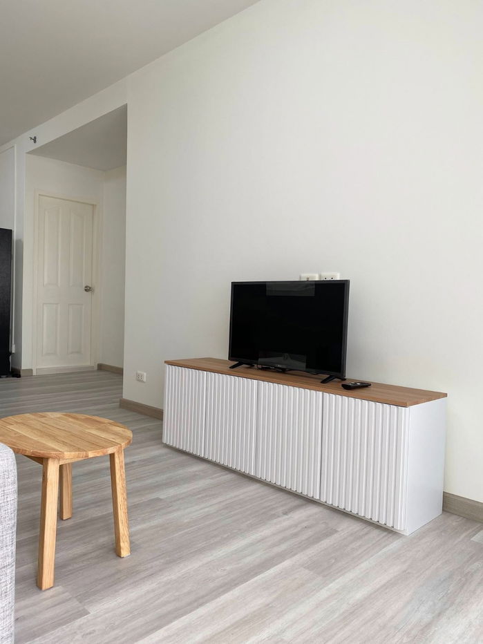 picture RS3049 City Home Sukhumvit – For Rent Near BTS Udomsuk - 4/20