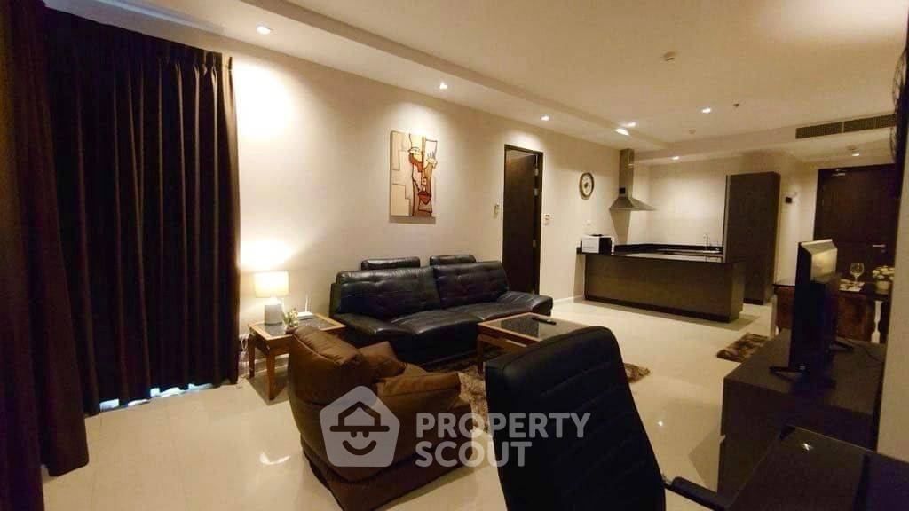 picture 1-BR Condo at Ocean Portofino in Na Chom Thian (ID 1735347) - 2/11