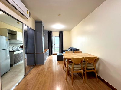 คอนโดให้เช่า : 💖💖 ปล่อยเช่า !! คอนโด ศุภาลัย เวอเรนด้า รัชวิภา-ประชาชื่น / 2 ห้องนอน ขนาด 70 ตรม ราคา 22,000 บาท🚈 สนใจแอดไลน์ LINE ID: atfirm2010💖💖