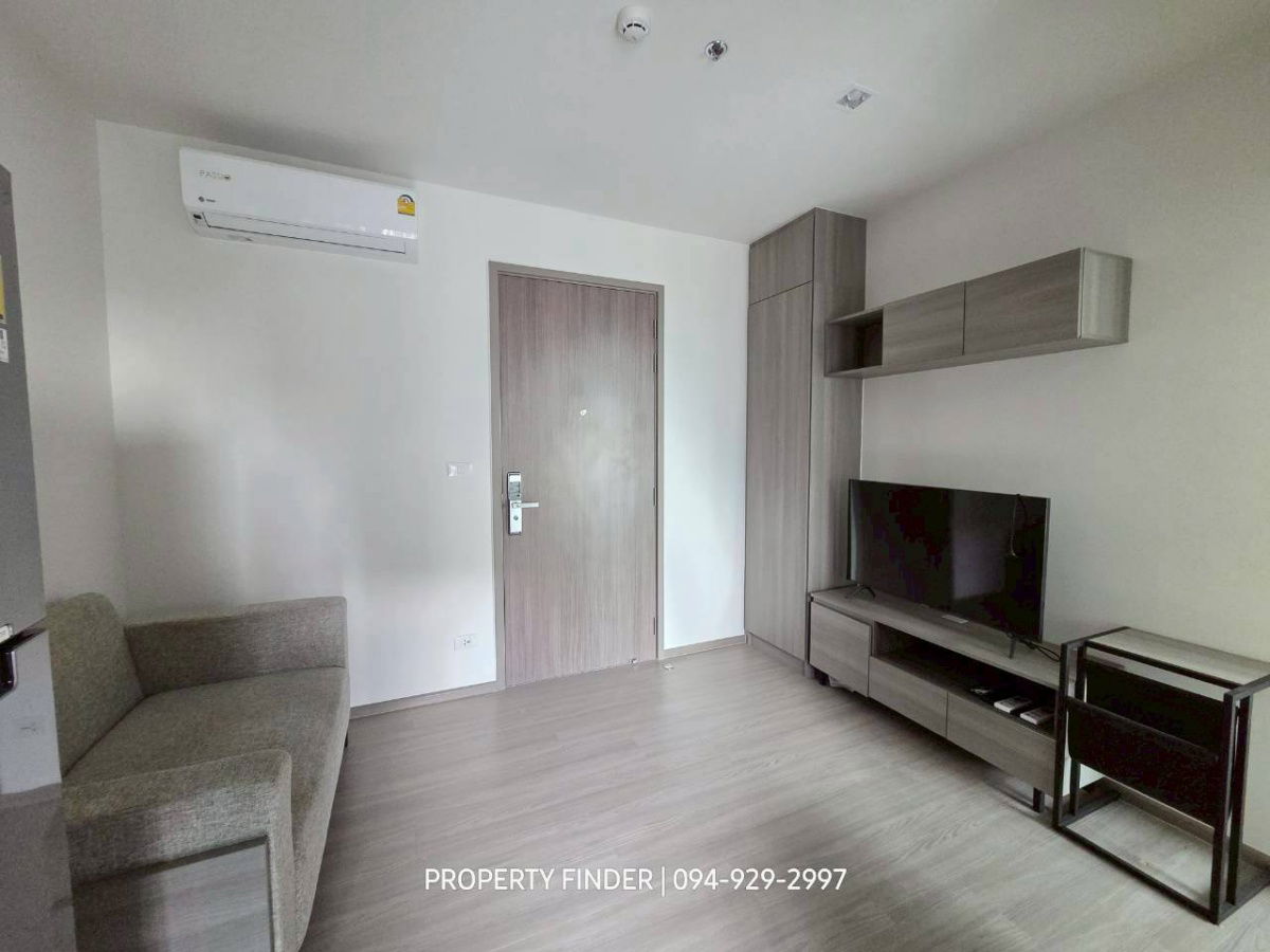 picture PFD-07387 Condo for Rent:  THE BASE Phetchaburi-Thonglor Schedule a viewing ■ Line: @propertyfinder			 - 1/12