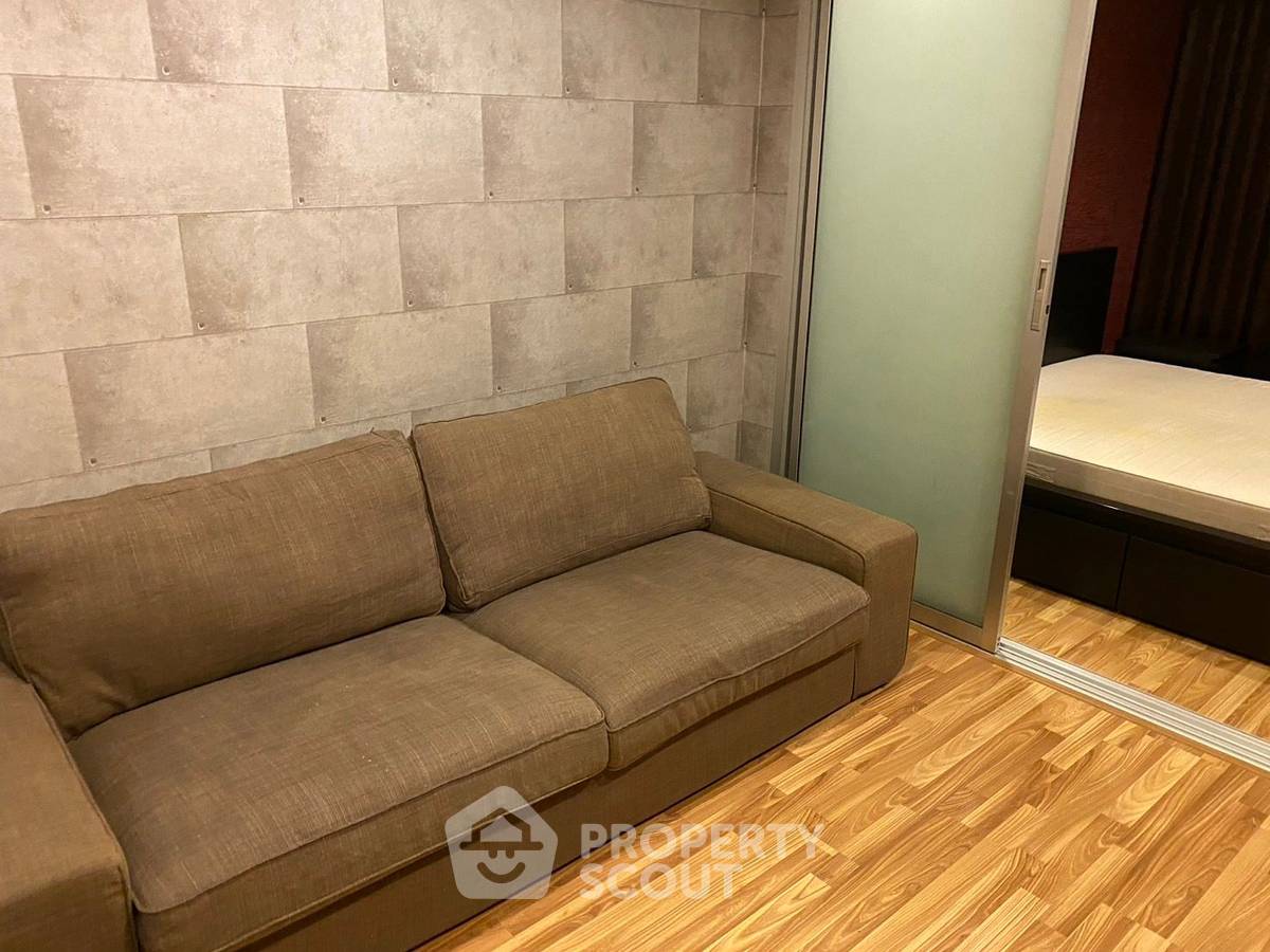 รูป คอนโด 1-ห้องนอน ที่ เดอะ กรีน 3 ใกล้ BTS ปุณณวิถี (ID 1531057) - รูปที่ 5/10