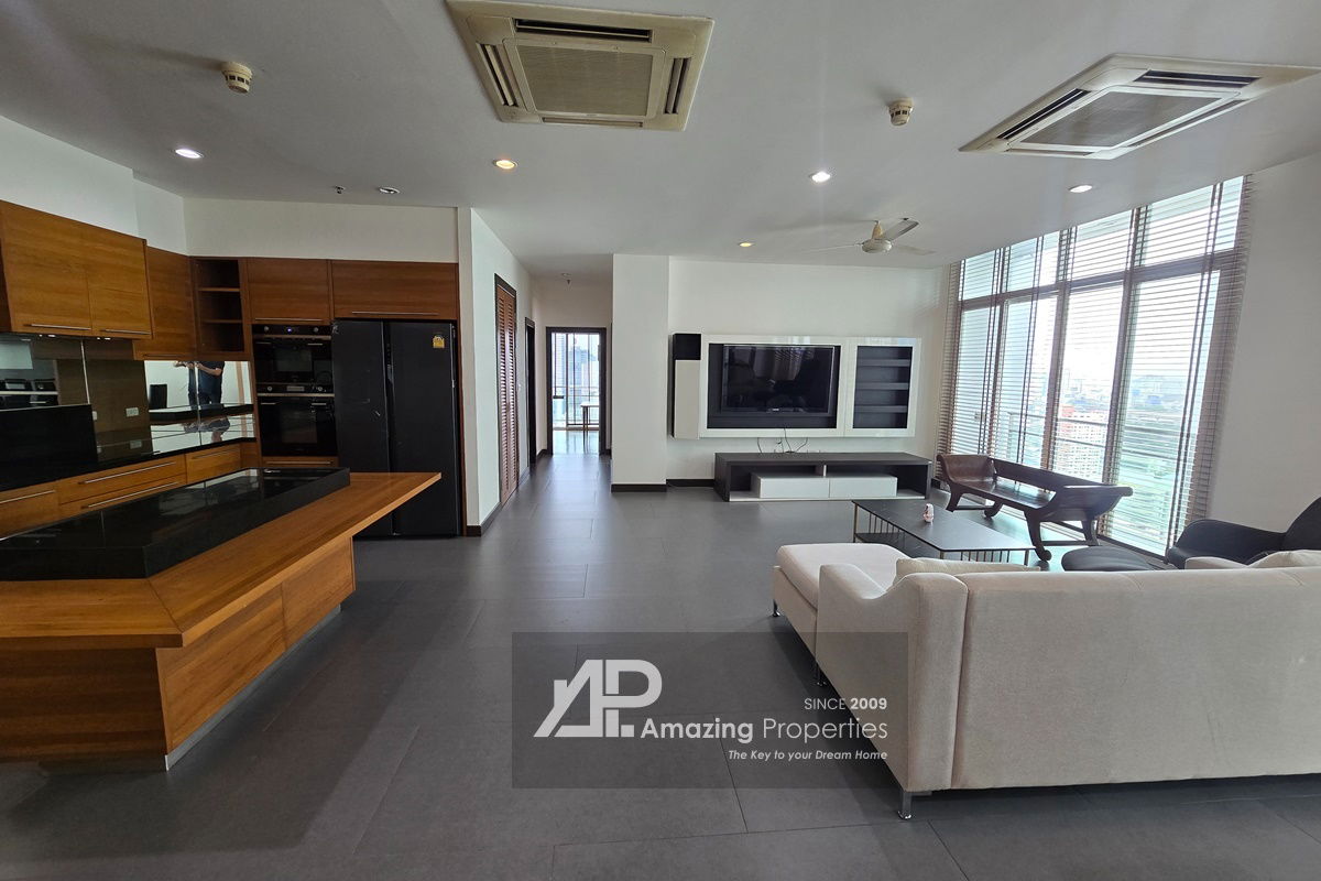 picture 4 Bedroom Condo near NIST International School - 6/19