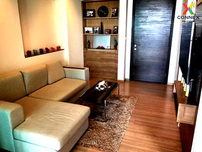 Condos for rent Phaya Thai : FOR RENT condo , Rhythm Phahol - Ari , BTS-Saphan Khwai , Sam Sen Nai , Phaya Thai , Bangkok , CX-50070 ✅ Live chat with us ADD LINE @connexproperty ✅