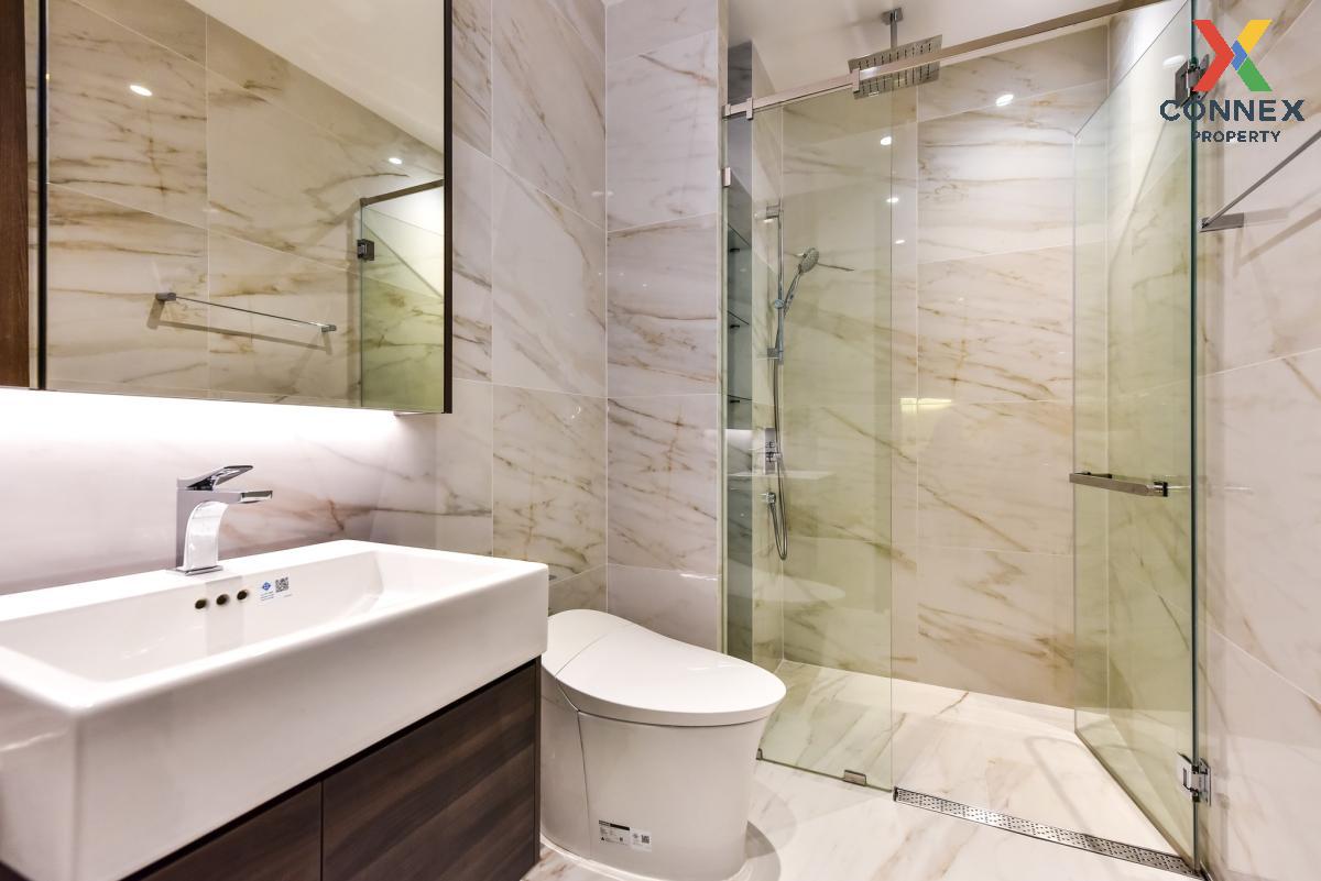 รูป เช่าคอนโด ศุภาลัย ไอคอน สาทร MRT-สีลม ทุ่งมหาเมฆ เขต สาทร กรุงเทพ CX-136024 ✅ ทักไลน์ @connexproperty ตอบทันที ทีมงานมืออาชีพ ✅ - รูปที่ 12/12