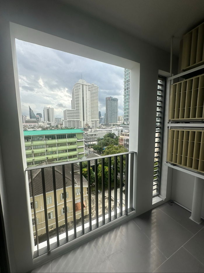 รูป ปล่อยเช่า chapter chula samyan - รูปที่ 2/10