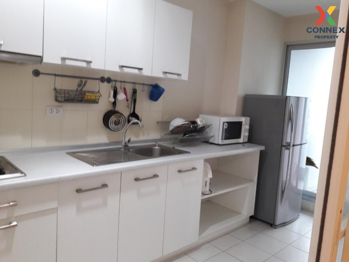 picture For Rent Condo , Life @ Sathorn 10 , BTS-Chong Nonsi , Silom , Bang Rak , Bangkok , CX-135624 ✅ Live chat with us ADD LINE @connexproperty ✅  - 7/8