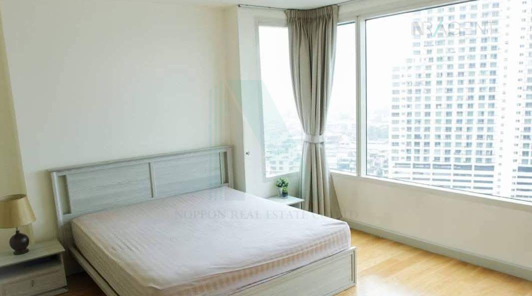 picture 📌 For Rent Condo WATERMARK CHAOPHRAYA Building 1, Floor 17,2 bed room, Room size 105 sqm - 1/8