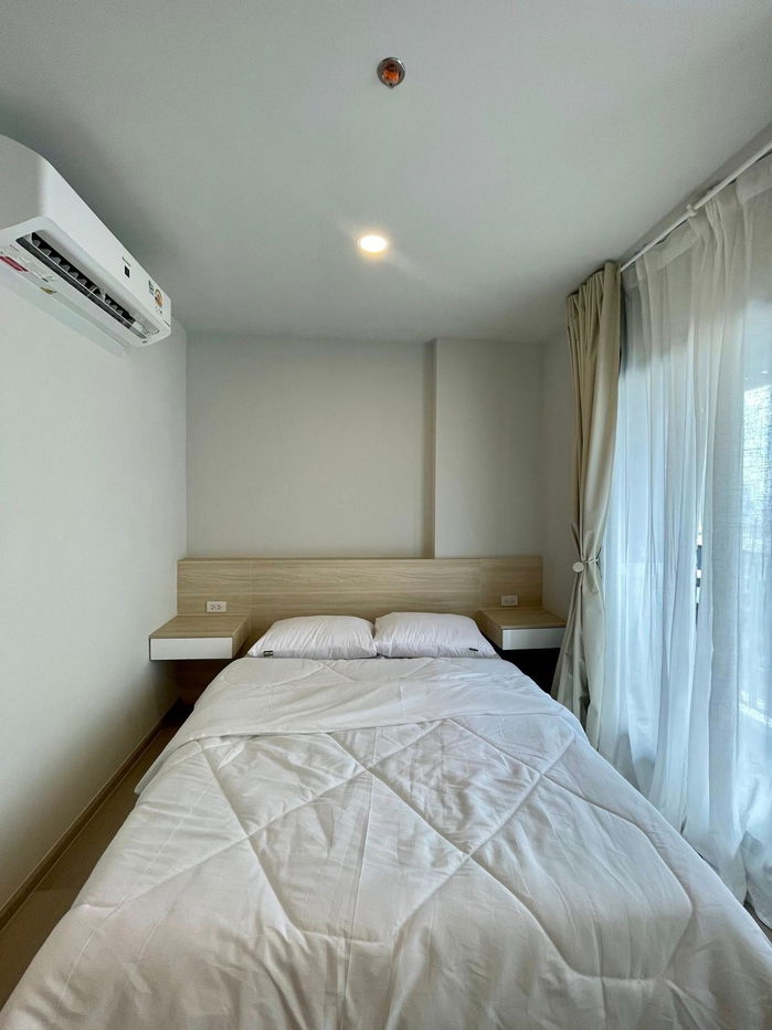 รูป RS3060 ให้เช่า Aspire Onnut Station – ใกล้ BTS อ่อนนุช  - รูปที่ 6/14