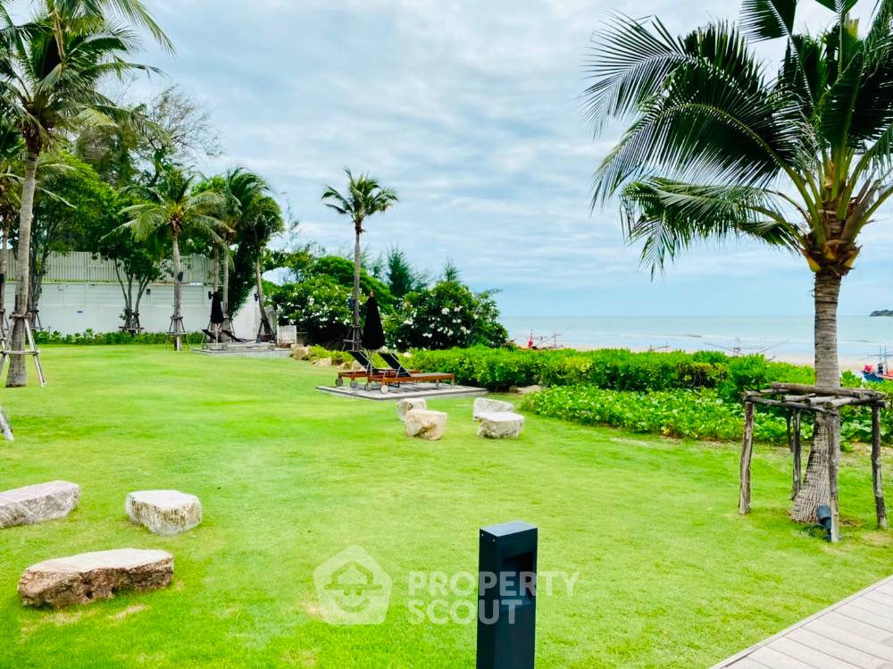 รูป คอนโด 2-ห้องนอน ที่ มาลิบู หัวหิน เขา เต่า ใกล้ เขาเต่า (ID 1218362) - รูปที่ 11/16