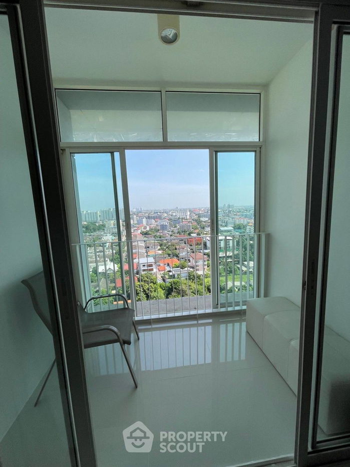 รูป คอนโด 2-ห้องนอน ที่ ไอดีโอ เวิร์ฟ สุขุมวิท ใกล้ BTS อ่อนนุช (ID 1922482) - รูปที่ 15/15