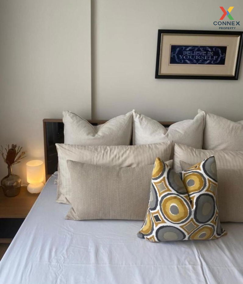 picture FOR RENT condo , Hasu Haus Sukhumvit 77 , BTS-Phra Khanong , Phra Khanong Nuea , Watthana , Bangkok , CX-53800 ✅ Live chat with us ADD LINE @connexproperty ✅  - 5/7