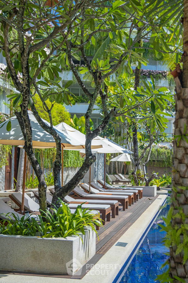 รูป อพาร์ทเมนต์ 4-ห้องนอน ใกล้ หาดสุรินทร์ (ID 1400936) - รูปที่ 3/59