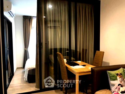 Condos for rent : 1-BR Condo at The Base Phetkasem near MRT Phetkasem 48 (ID 878957)