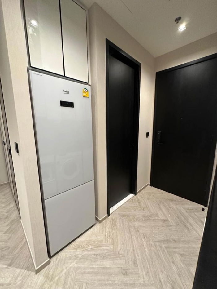 picture For Rent - Chapter Charoennakhon - Riverside , 1 Studio 1 bathroom - 4/7