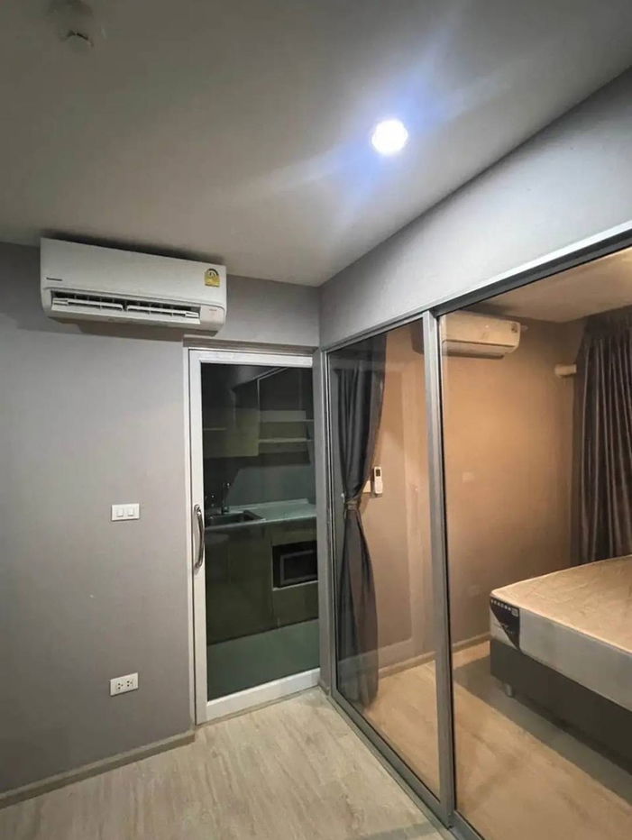 picture Sena Kith Westgate - Bangbuathong Phase 1-2 for rent ✨ Fully furnished - 3/11