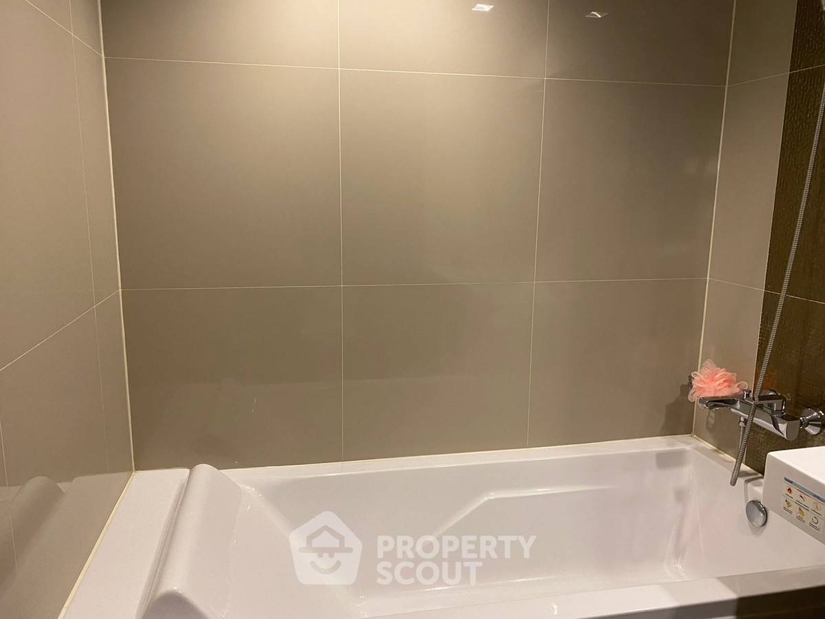 picture 2-BR Condo at Ideo Sukhumvit 93 near BTS Bang Chak (ID 2391631) - 3/7