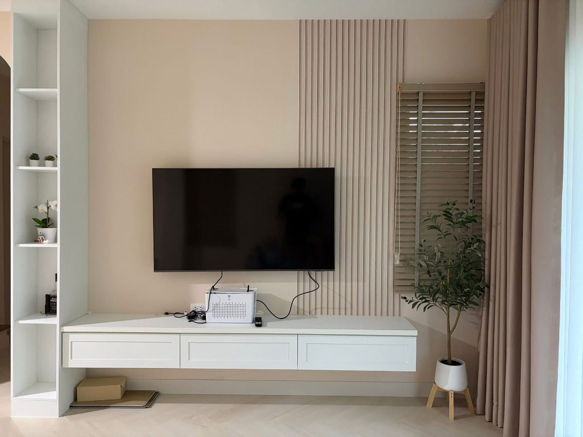 picture #R7311 🎉 031168 House for rent  Pleno Suksawat-Prachauthit 60  - 3/13