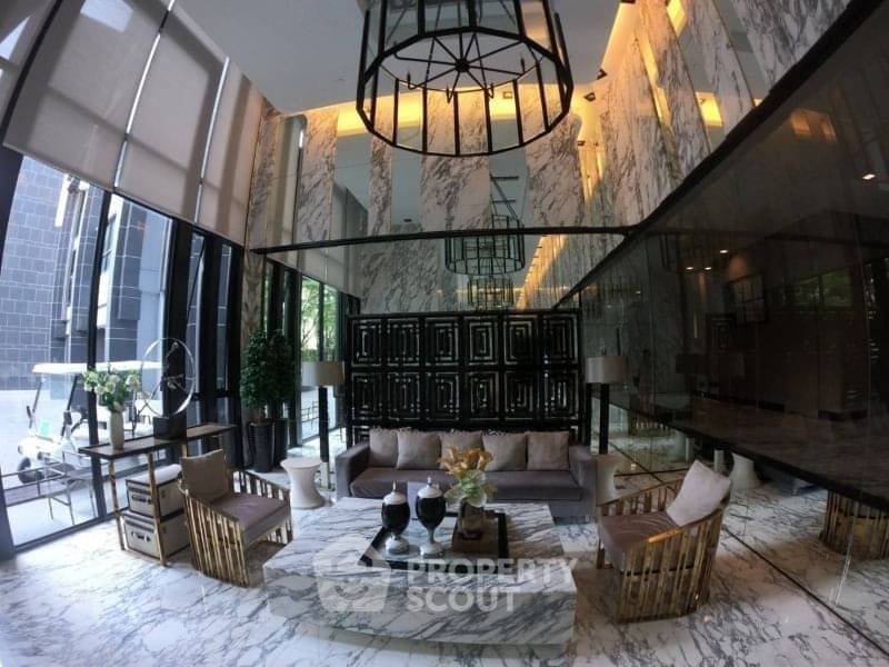 picture 1-BR Condo at The Base Park West Sukhumvit 77 near BTS On Nut (ID 1211934) - 6/6