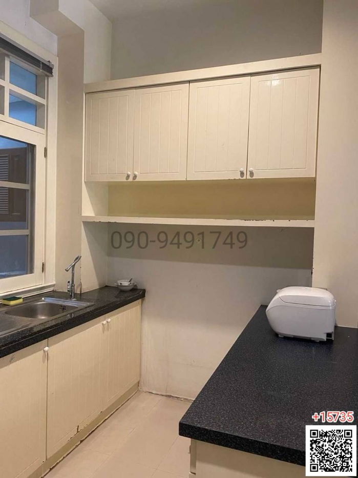 รูป เช่า ทาวน์เฮ้าส์ 2 ชั้น รัชดาภิเษก 44  ใกล้ BTS รัชโยธิน - รูปที่ 4/8