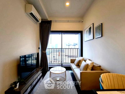 Condos for rent : 1-BR Condo at Park Origin Thonglor near BTS Thong Lor (ID 2391261)