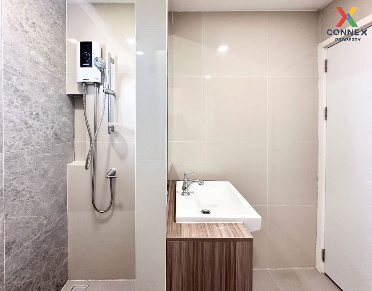 picture For Sale Townhouse/Townhome , Pruksa Ville Phaholyothin - Ramintra , newly renovated , Anusawari , Bang Khen , Bangkok , CX-135526 ✅ Live chat with us ADD LINE @connexproperty ✅ - 9/10